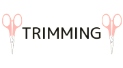 TRIMMING