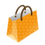 絵文字：かばん